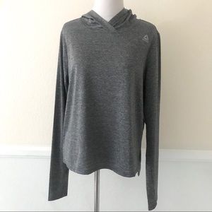 Reebok Women’s Hoodie